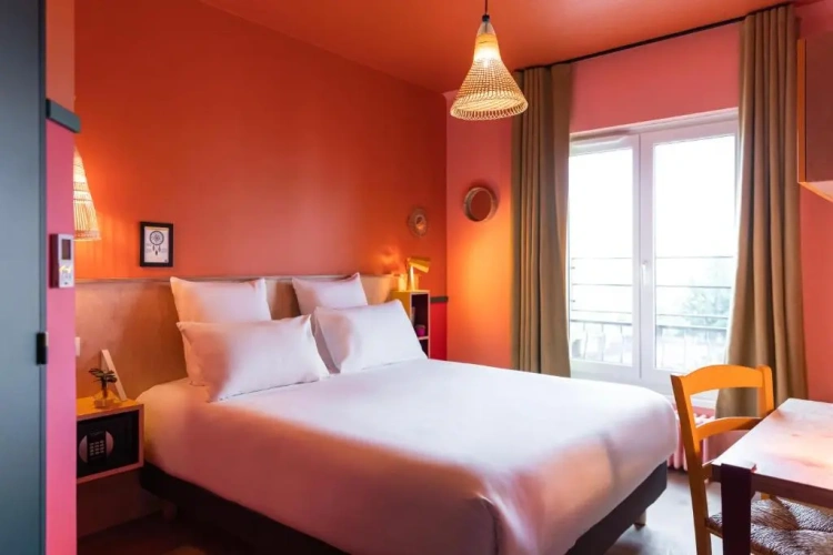Gracias Double room