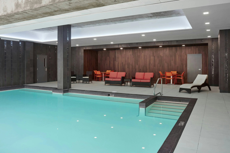 Delta Hotels Trois Rivieres Conference Centre photo 15