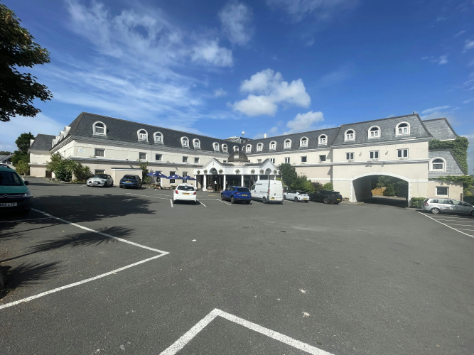 Durrant House Hotel