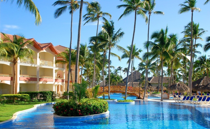 Majestic Colonial Punta Cana Resort photo 18
