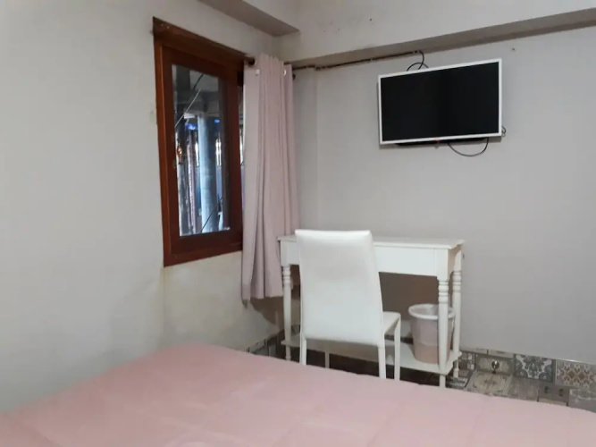 Palm Sweet Hotel