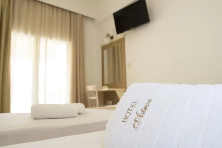 Astron Hotel