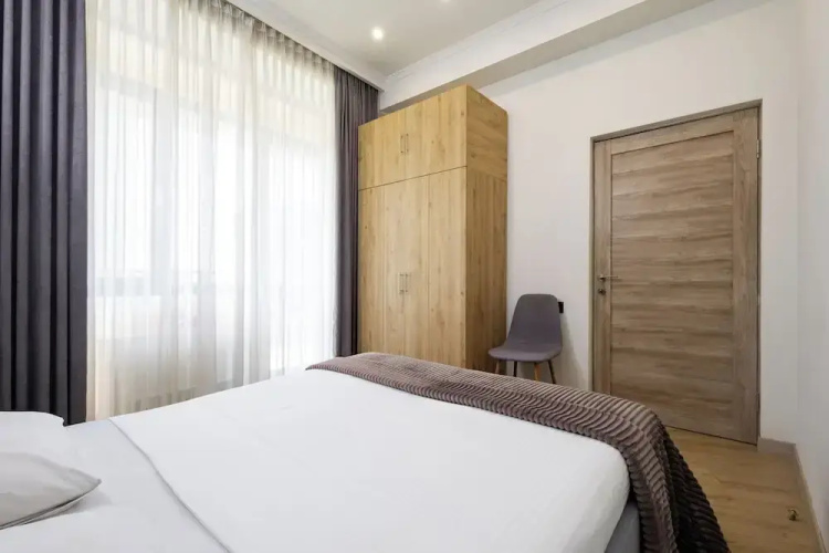 Apartments by Luxe Group DE114