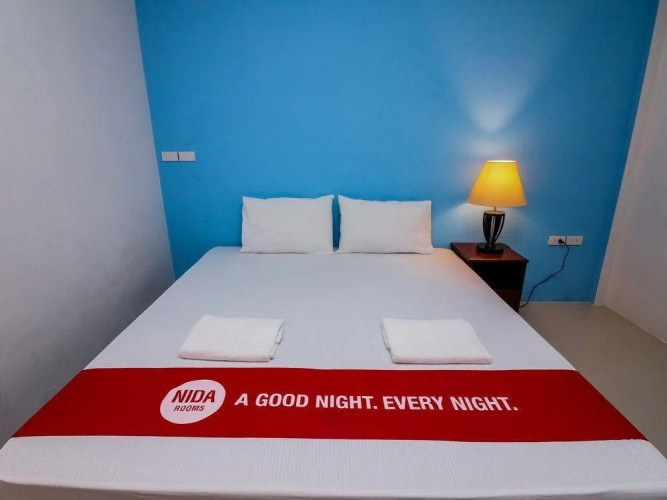 NIDA Rooms Phuket Thalang Srisutorn