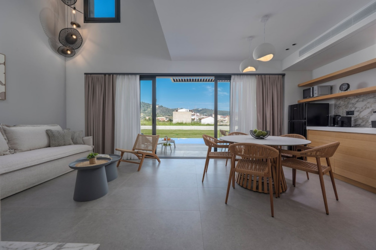 Viridian Exclusive Villas