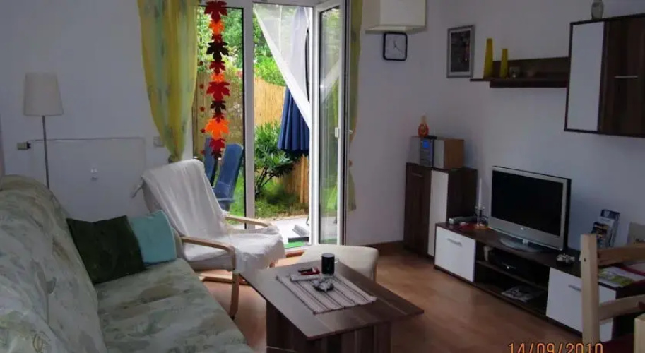 Ferienwohnung Kersten