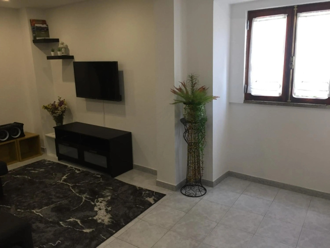 Casa Porta de Santiago