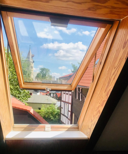 Die Altstadt Appartements Caprice
