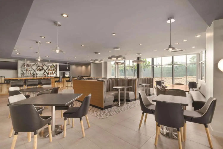 Radisson Hotel Atlanta Airport photo 22