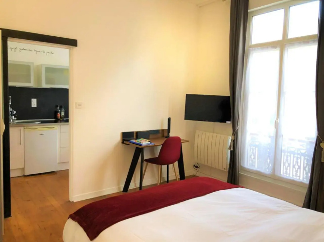 Hyper Centre Place Imbach