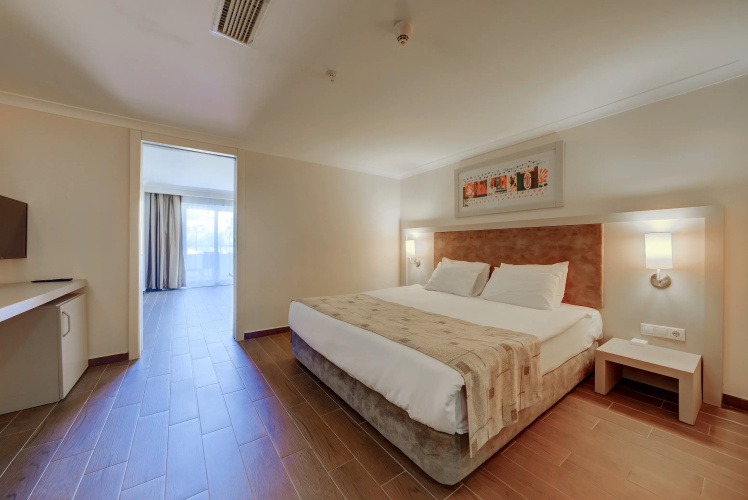 Yasmin Bodrum Resort - All Inclusive