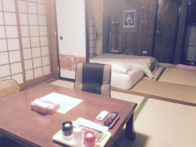 Shirahama Hotel