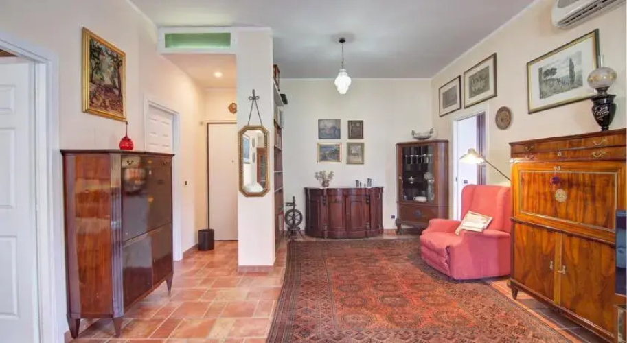 Santa Costanza Halldis Apartment