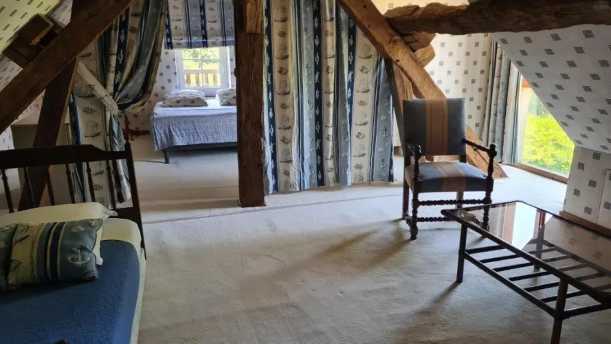 Standard Family room