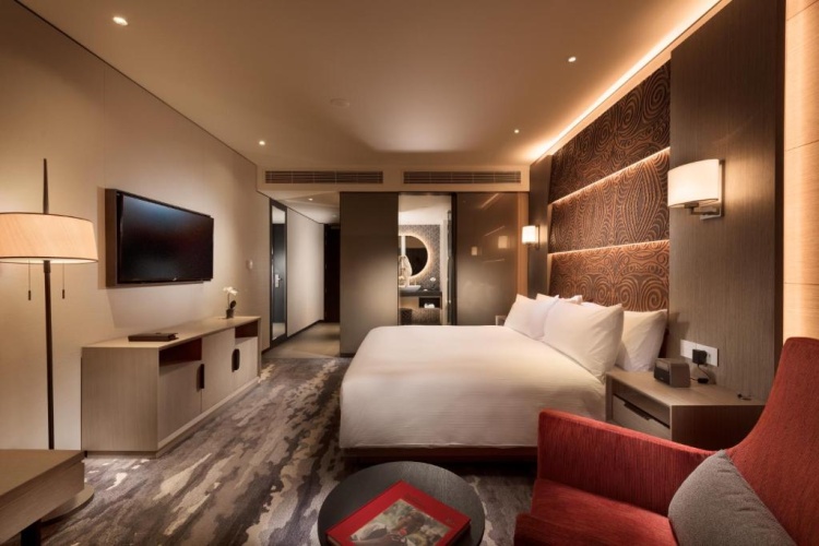 Guest Double room