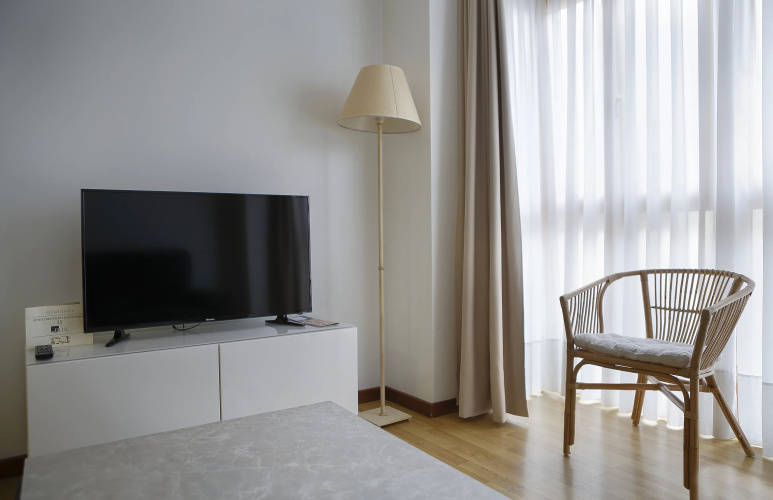 Apartamentos Urban Blue