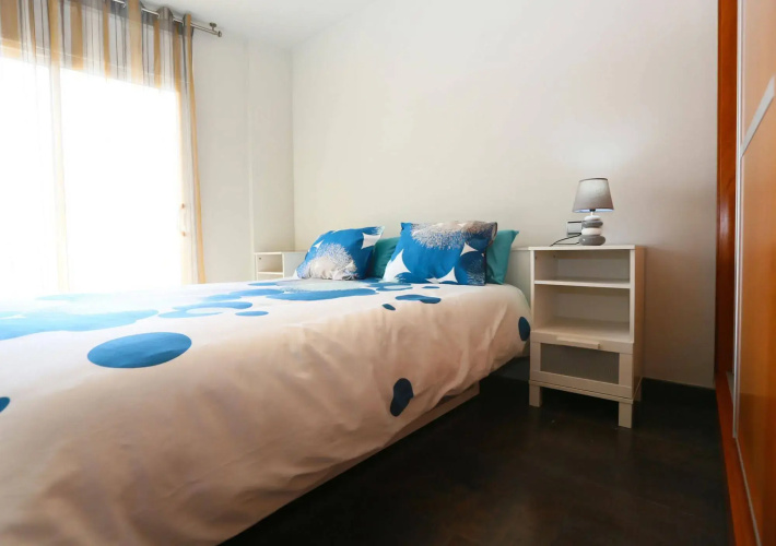 Apartamentos la Torre
