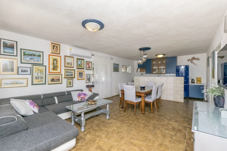 Apartments Slavomir