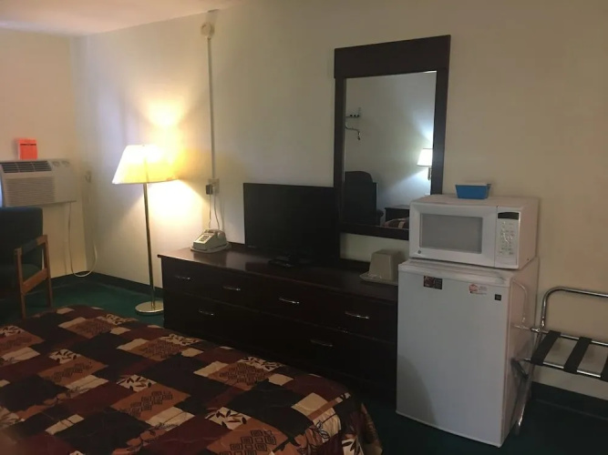 Mobridge Kountry Inn