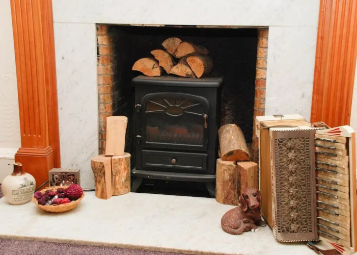 Birnam Hotel