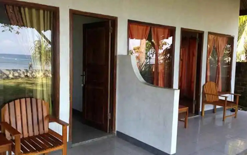 Pondok Nuansa