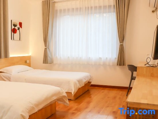 5 Bedrooms Standard room