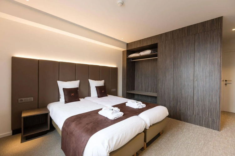 Hotel Central