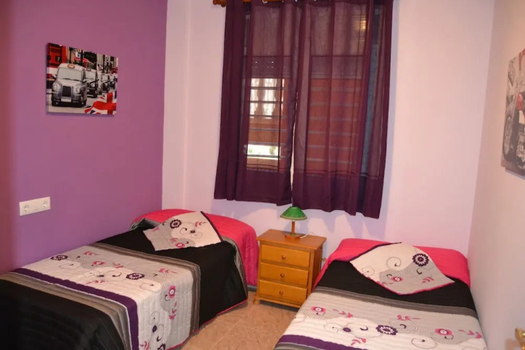 Apartamento Deveses Park