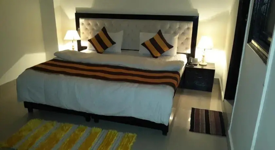 Hotel Global Radisson