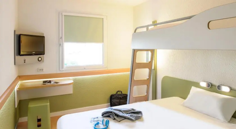 Ibis Budget Frankfurt Offenbach Sued