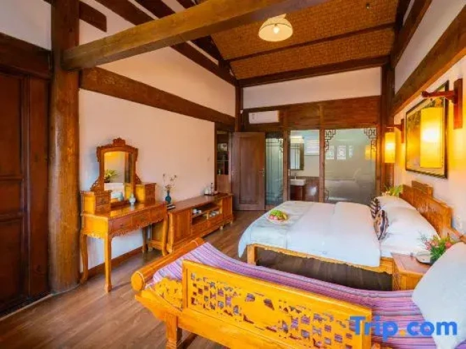 2 Bedrooms Suite