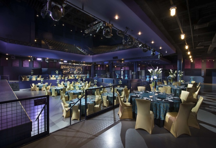 Motorcity Casino Hotel photo 27