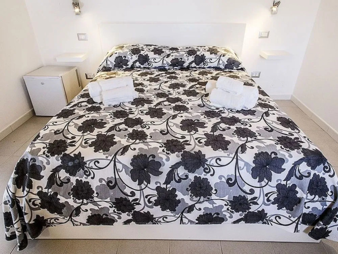 B&B Opera Suites