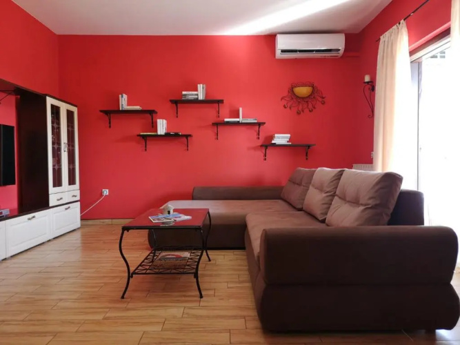 Apartment Poesia