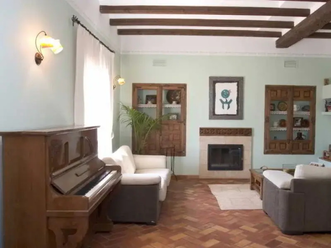 Hotel Font Salada
