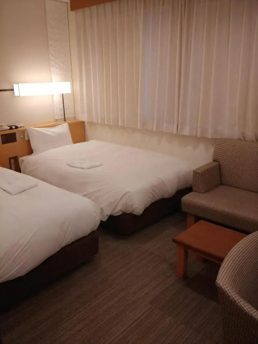 Via Inn Himeji