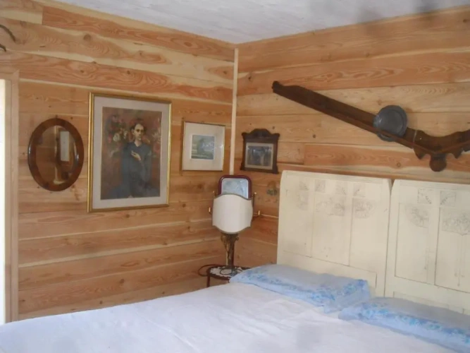 Basement Chalet
