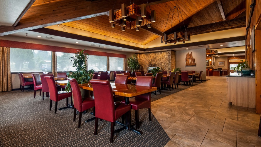Best Western Plus Tree House photo 29