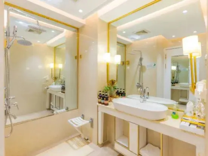 Jizhou Hotel