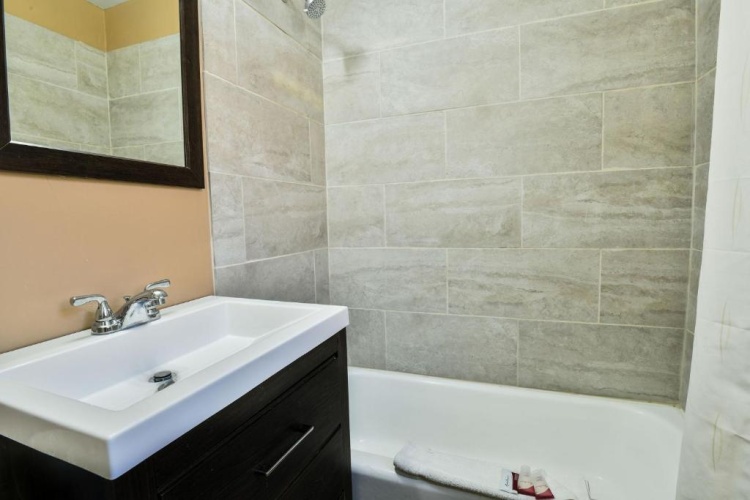 Superior Quadruple room