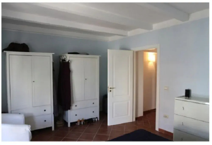 Hortigia Apartment