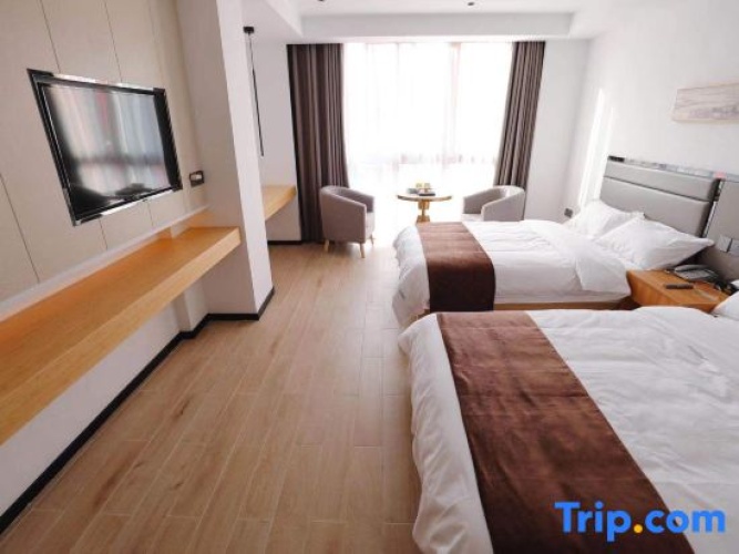 Business Double room