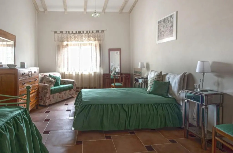 Villa Humbourg