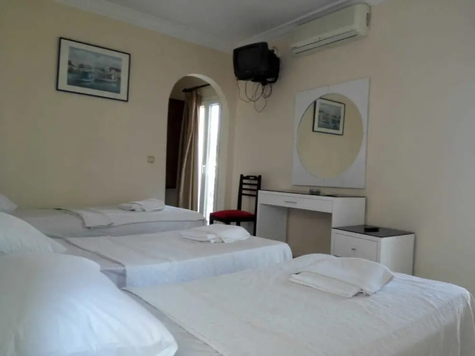 Eski Cesme Apart Butik Otel