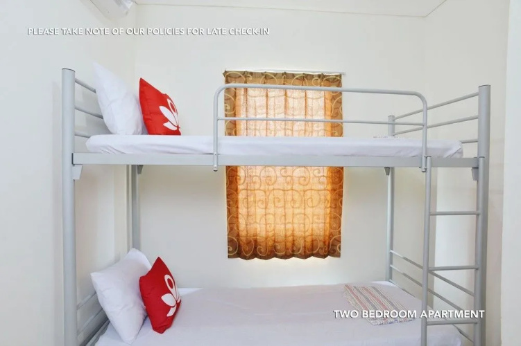 Zen Rooms Northland Ancol
