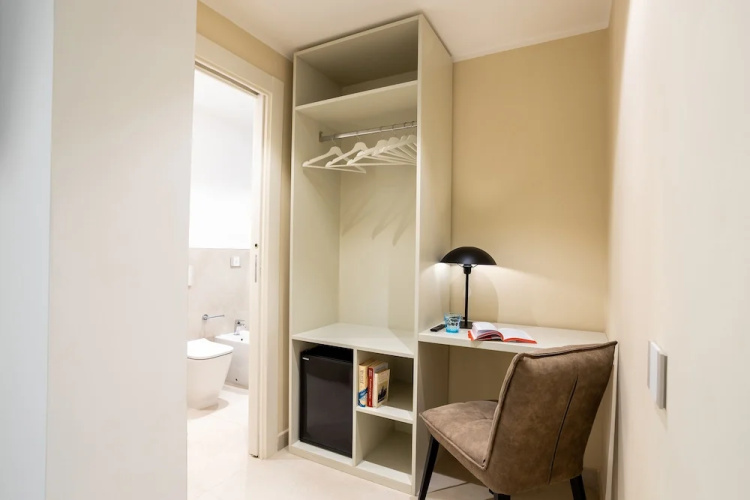Magnini Rooms