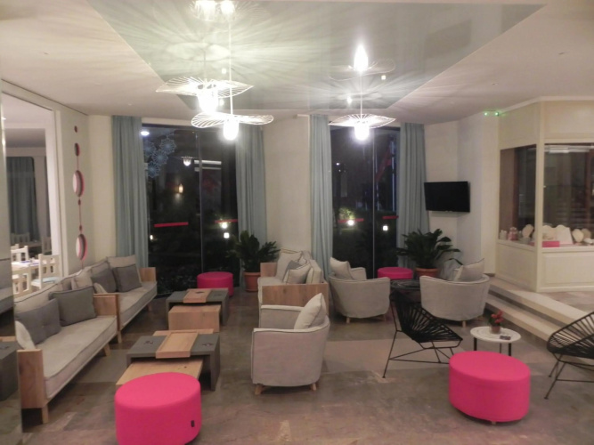 Otel görseli
