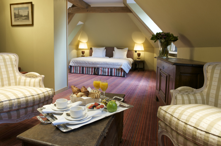 Martin's Relais