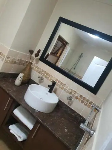 Ocean View Villas Unit G07