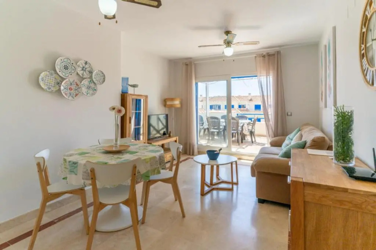 Vip Penthouse La Noria